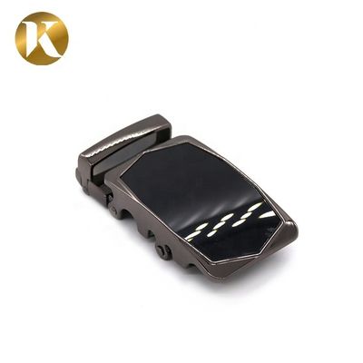 Personalized  Zinc Alloy Belt Buckle For Business Man supplier
