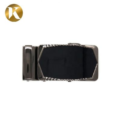Personalized  Zinc Alloy Belt Buckle For Business Man supplier