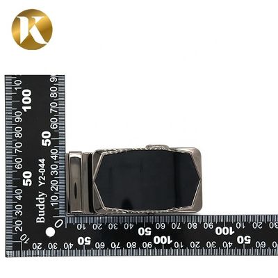 Personalized  Zinc Alloy Belt Buckle For Business Man supplier