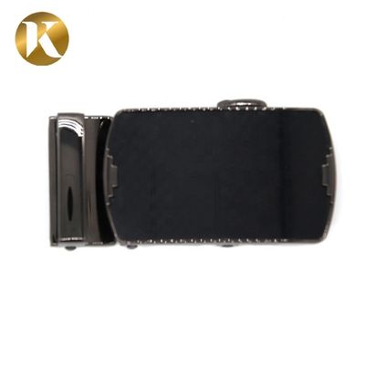 Customized Logo Men Metal Belt Buckle supplier