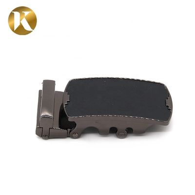 Customized Logo Men Metal Belt Buckle supplier