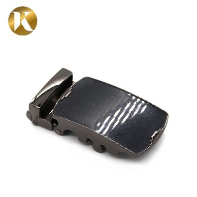 Customized Logo Men Metal Belt Buckle supplier