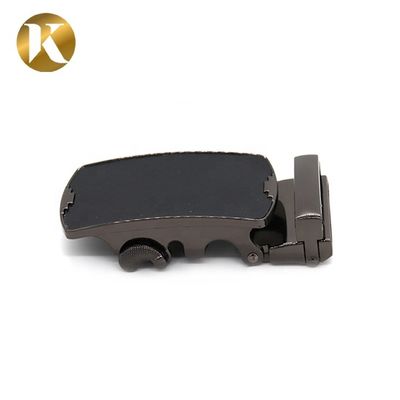 Customized Logo Men Metal Belt Buckle supplier