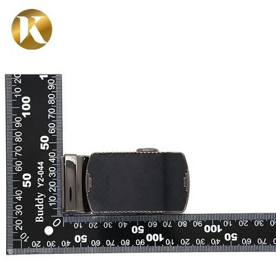 Customized Logo Men Metal Belt Buckle supplier