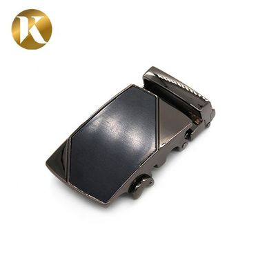 Wenzhou Kml New arrival custom popular stylish men automatic belt buckle supplier