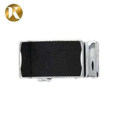 Wenzhou Kml Fashion design mens metal automatic belt buckle accessories supplier