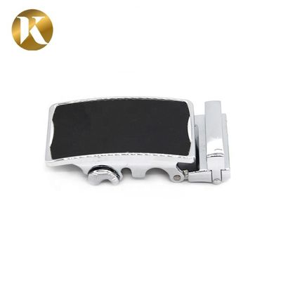 Wenzhou Kml Fashion design mens metal automatic belt buckle accessories supplier