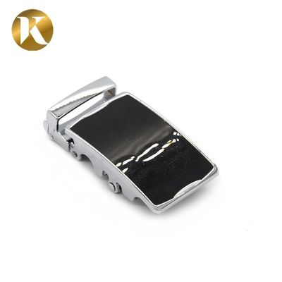 Wenzhou Kml Fashion design mens metal automatic belt buckle accessories supplier