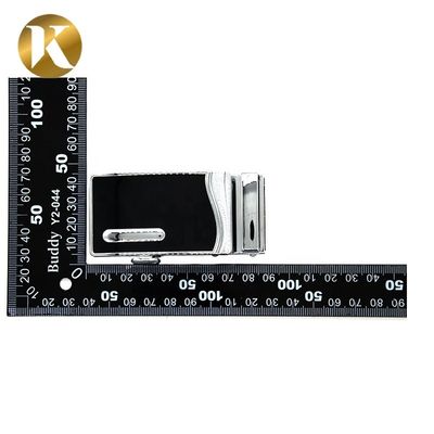Rectangle Personalized Zinc Belt Buckle With Long Service Life supplier