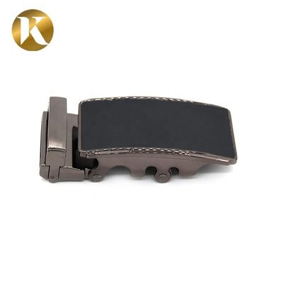Popular Automatic Belt Buckles 35MM With Beautiful Appearance supplier