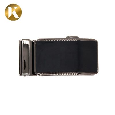 Popular Automatic Belt Buckles 35MM With Beautiful Appearance supplier
