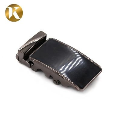 Popular Automatic Belt Buckles 35MM With Beautiful Appearance supplier