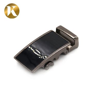 Men Classic Simple Automatic Belt Buckles With Long Daily Using Time supplier