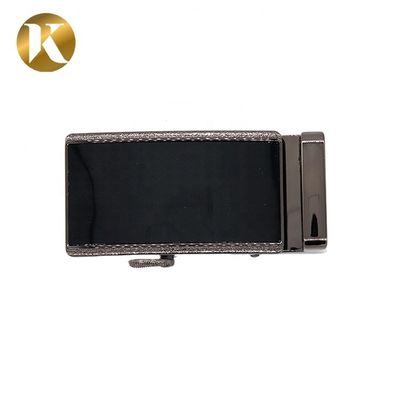 Men Classic Simple Automatic Belt Buckles With Long Daily Using Time supplier