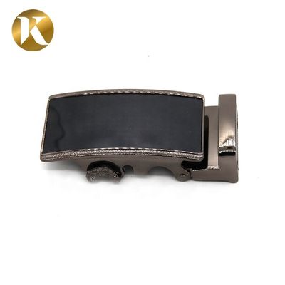 Men Classic Simple Automatic Belt Buckles With Long Daily Using Time supplier