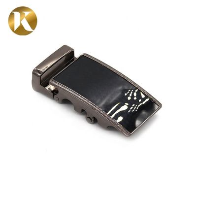 Men Classic Simple Automatic Belt Buckles With Long Daily Using Time supplier