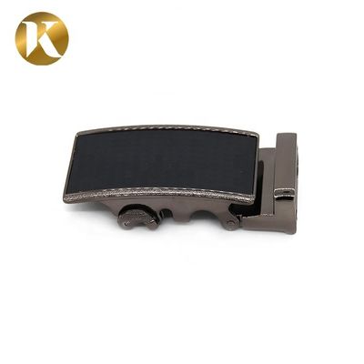 Men Classic Simple Automatic Belt Buckles With Long Daily Using Time supplier