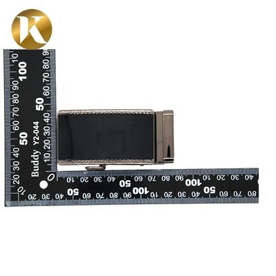 Men Classic Simple Automatic Belt Buckles With Long Daily Using Time supplier
