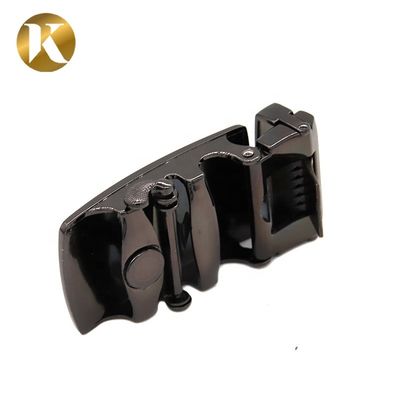 New Style Custom Automatic Belt Buckles With Scratching Resistance supplier