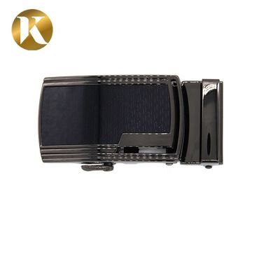Fashion Custom Design Belt Buckles Metal Zinc Alloy Buckle Material supplier
