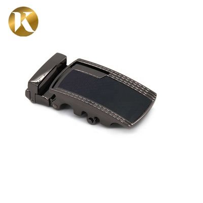 Fashion Custom Design Belt Buckles Metal Zinc Alloy Buckle Material supplier