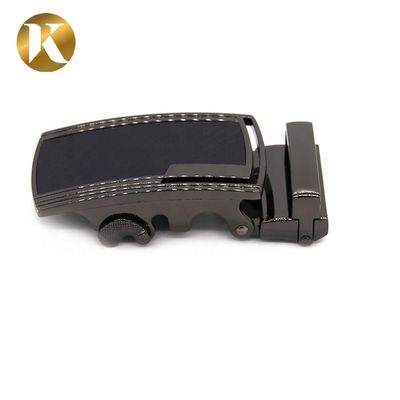 Fashion Custom Design Belt Buckles Metal Zinc Alloy Buckle Material supplier