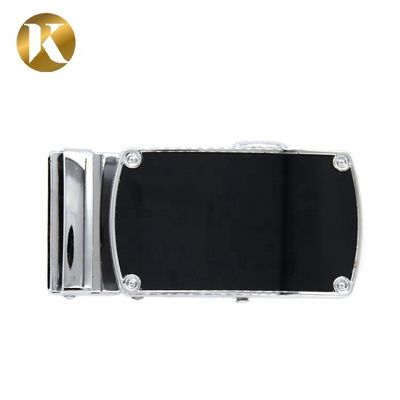 Fashion 35mm Metal Custom Made Belt Buckles For Promotional Gifts supplier
