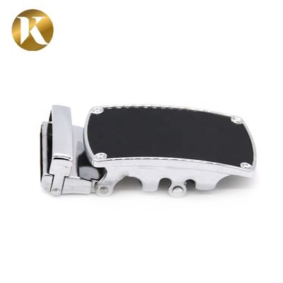 Fashion 35mm Metal Custom Made Belt Buckles For Promotional Gifts supplier