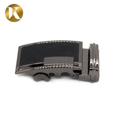 Customized Fashion Automatic Belt Buckles With Beautiful Appearance supplier