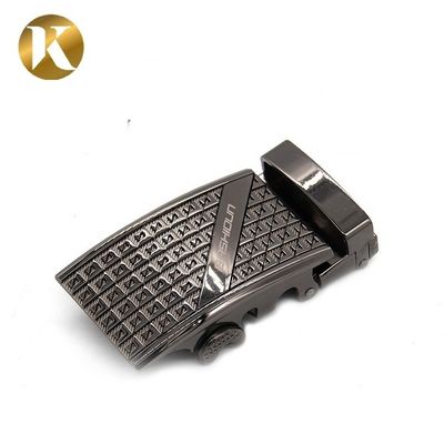 Cool Personalized Luxury Belt Buckles Metal Zinc Alloy Material For Man supplier