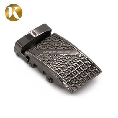 Cool Personalized Luxury Belt Buckles Metal Zinc Alloy Material For Man supplier