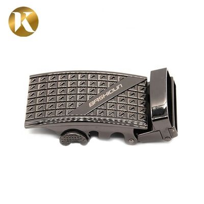 Cool Personalized Luxury Belt Buckles Metal Zinc Alloy Material For Man supplier