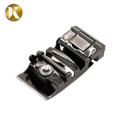 Cool Personalized Luxury Belt Buckles Metal Zinc Alloy Material For Man supplier
