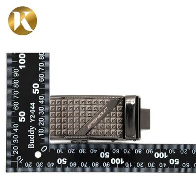 Cool Personalized Luxury Belt Buckles Metal Zinc Alloy Material For Man supplier