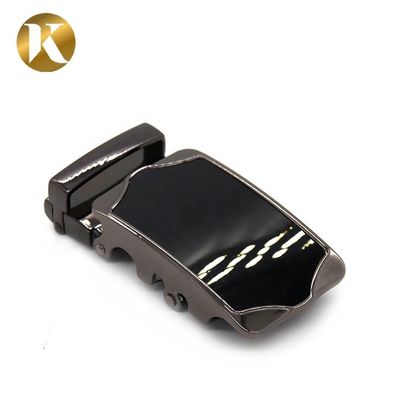 35mm Reversible Mens Automatic Belt Buckles With Beautiful Appearance supplier