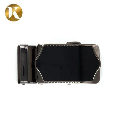 35mm Reversible Mens Automatic Belt Buckles With Beautiful Appearance supplier