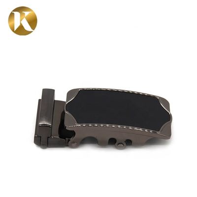 35mm Reversible Mens Automatic Belt Buckles With Beautiful Appearance supplier