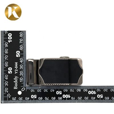 35mm Reversible Mens Automatic Belt Buckles With Beautiful Appearance supplier
