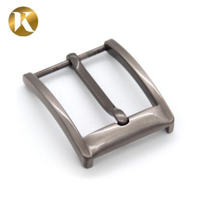 Zinc Alloy Belt Buckle Replacement Pin 35MM supplier