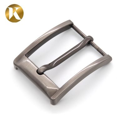 Zinc Alloy Belt Buckle Replacement Pin 35MM supplier