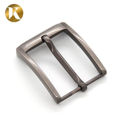 Zinc Alloy Belt Buckle Replacement Pin 35MM supplier