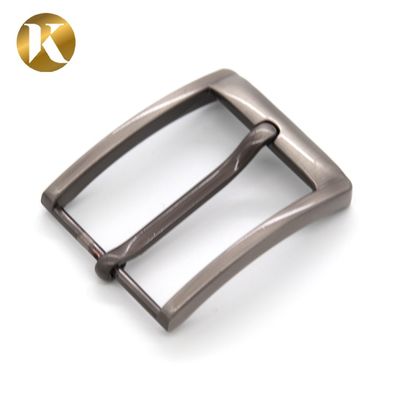 Zinc Alloy Belt Buckle Replacement Pin 35MM supplier