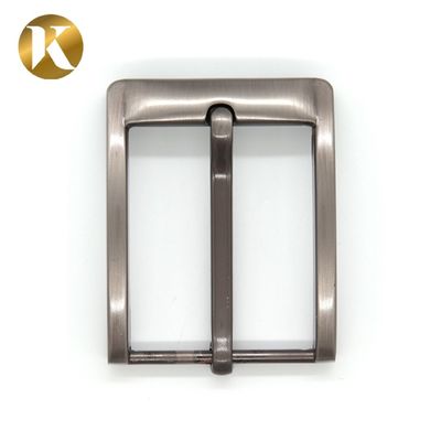 Zinc Alloy Belt Buckle Replacement Pin 35MM supplier