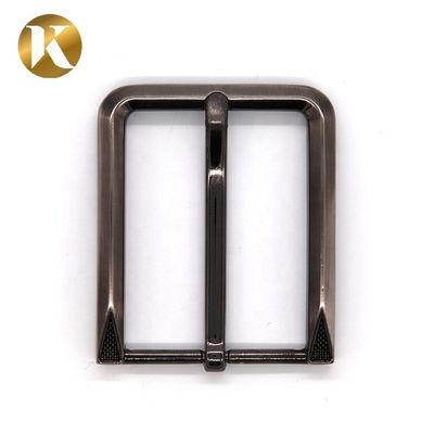 New Design Popular Flat Buckle Belt 35mm Size With Smooth Surface supplier