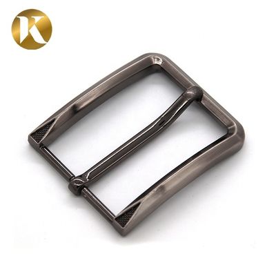 New Design Popular Flat Buckle Belt 35mm Size With Smooth Surface supplier