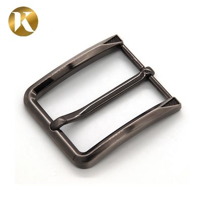 New Design Popular Flat Buckle Belt 35mm Size With Smooth Surface supplier