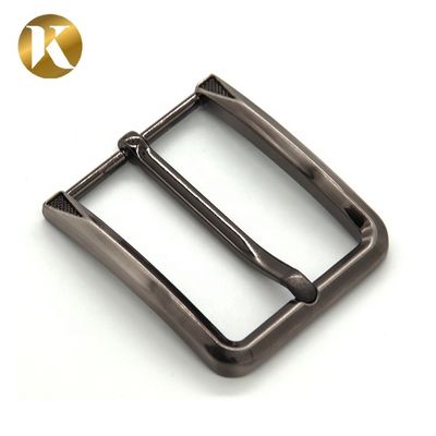 New Design Popular Flat Buckle Belt 35mm Size With Smooth Surface supplier