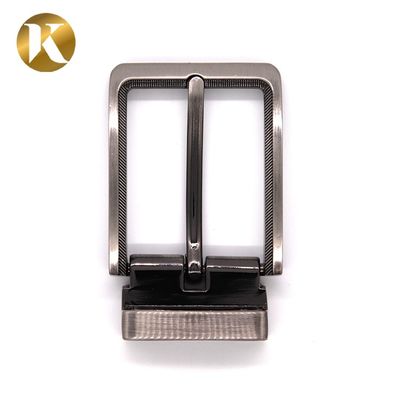 Popular Style Zinc Alloy Belt Buckle Meet Customers Requirements supplier