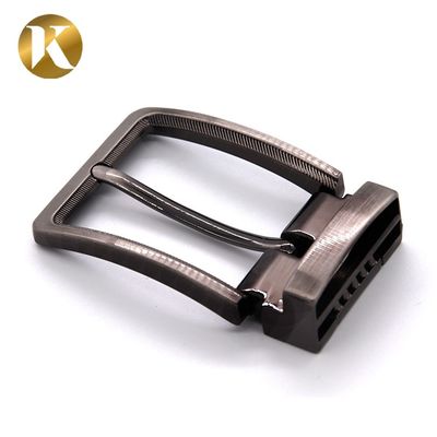 Popular Style Zinc Alloy Belt Buckle Meet Customers Requirements supplier