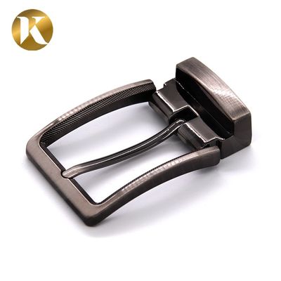 Popular Style Zinc Alloy Belt Buckle Meet Customers Requirements supplier